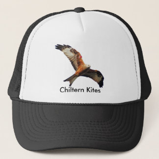 Gorra De Camionero Cometas de Chiltern
