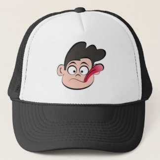 Gorra De Camionero Comics
