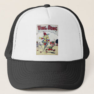 Gorra De Camionero Cómics infantiles - Música - Fantasía