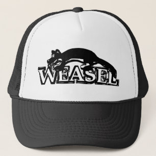 Gorra De Camionero Comida