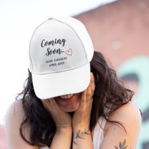 Coming Soon New Baby Announcement Baby Bodysuit