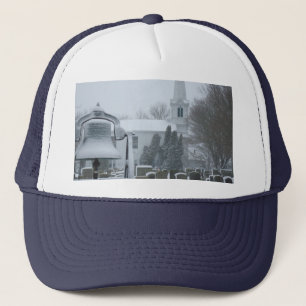 Gorra De Camionero Commons, Little Compton, RI