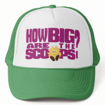 ¿Cómo grandes son las cucharadas?