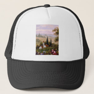 Gorra De Camionero Comodidad 1.tif del país GAU1471