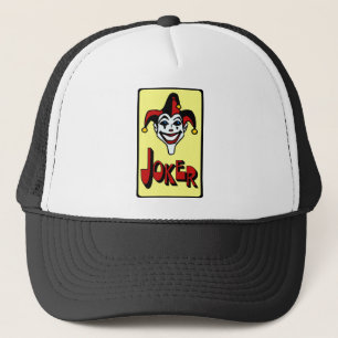 Gorra De Camionero Comodín