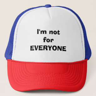 Gorra De Camionero Cómplices graciosos que no soy para todos