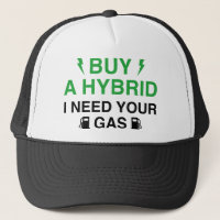 Compra Un Híbrido Que Necesito Tu Gas