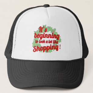 Gorra De Camionero Compras de navidades