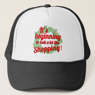 Gorra De Camionero Compras de navidades