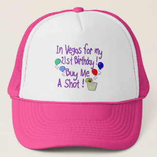 Gorra De Camionero Cómpreme un tiro 2