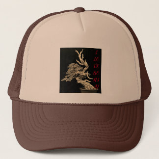 Gorra De Camionero comunidad bonsai