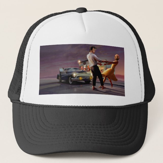 Gorra De Camionero CON01 cita 2.tif (Anverso)