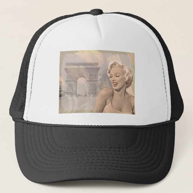 Gorra De Camionero CON06CRBWRD-V3 Marilyn Triomphe.tif (Anverso)