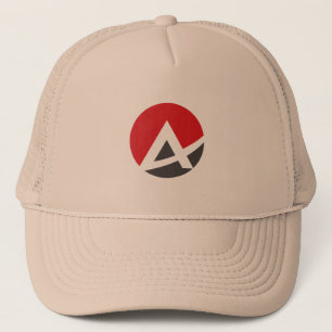 Gorra De Camionero Concentrador de cabeza