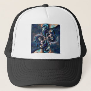 Gorra De Camionero Concepción