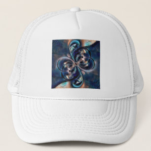 Gorra De Camionero Concepción