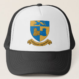 Gorra De Camionero Condado de Longford Irlanda