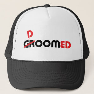 Gorra De Camionero Condenado