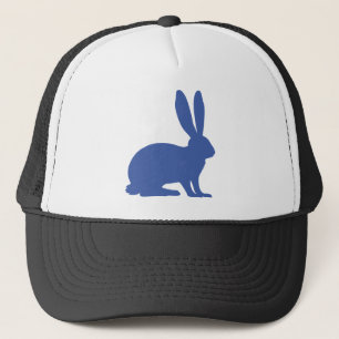 Gorra De Camionero Conejo