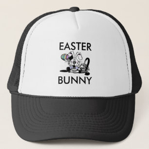 Gorra De Camionero Conejo de Pascua, gorra, a la venta!