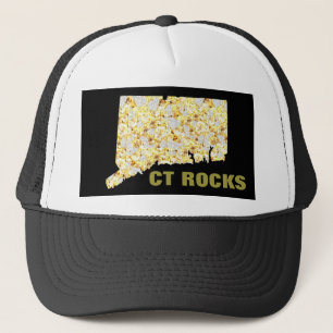 GORRA DE CAMIONERO CONEXIONES DE CT