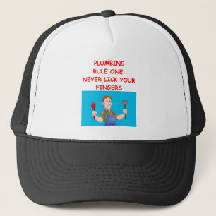 GORRA DE CAMIONERO CONJUNTO