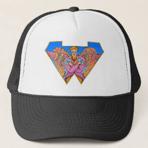 Gorra De Camionero Conocimientos y diseños medievales de arte celta