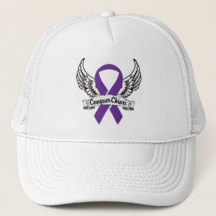 Gorra De Camionero Conquiste Chiari