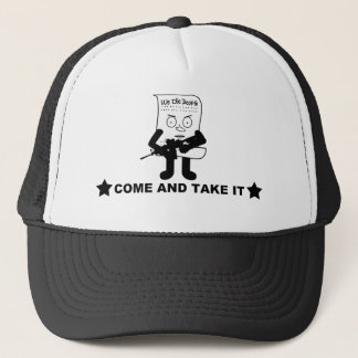 Gorra De Camionero Conrado viene tomarle el gorra del camionero