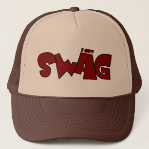 Gorra De Camionero CONSEGUÍ el gorra del camionero del SWAG