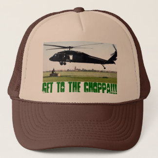 Gorra De Camionero ¡Consiga al choppa!!!