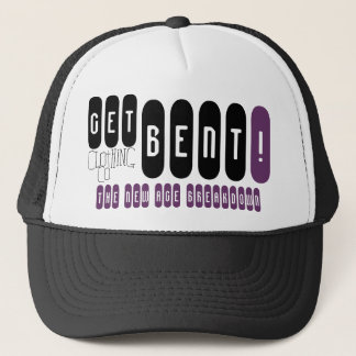 Gorra De Camionero ¡CONSIGA DOBLADO! - Óvalo