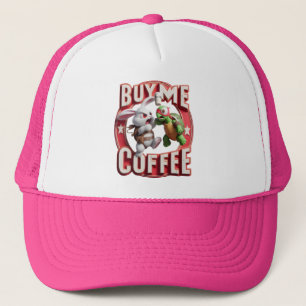Gorra De Camionero Conversaciones Estimulantes Me Compran Un Café