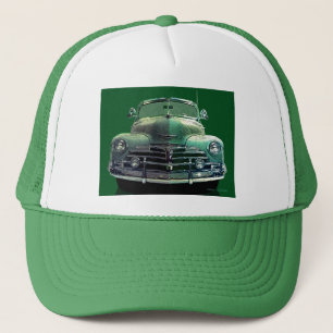Gorra De Camionero Convertible de Chevy