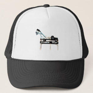 Gorra De Camionero Coober Pedy, capital del ópalo del mundo