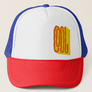 GORRA DE CAMIONERO COOL
