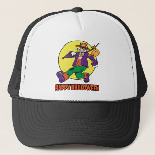 Gorra De Camionero Cool Cat!