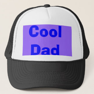 Gorra De Camionero CoolDad