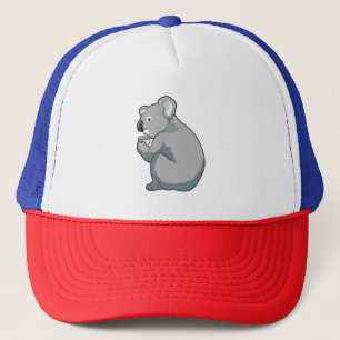 Gorra De Camionero Copa de Koala