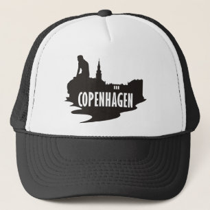 Gorra De Camionero Copenhague