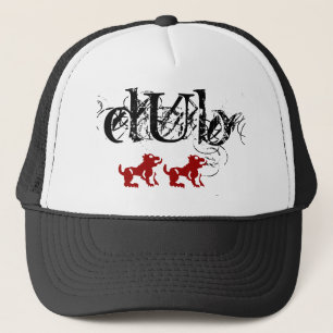 Gorra De Camionero copia