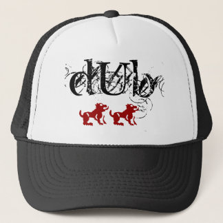 Gorra De Camionero copia
