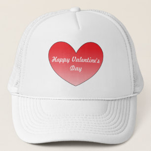 Gorra De Camionero Corazón 4