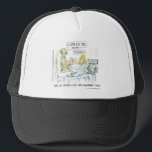 Gorra De Camionero Cordless Baby Funny Cards Tees Mugs & Gifts<br><div class="desc">Estás viendo un regalo, un té, una tarjeta o un regalo de colección de Google y MSN, el número 1 de los regalos de personalizados fuera de lo normal de la colección Rick London. Somos los vendedores oficiales con licencia o todos los artículos de Personalizados de Londons Times. Este artículo...</div>