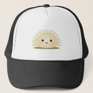 Gorra De Camionero Coreano lindo Mandu