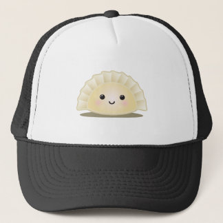 Gorra De Camionero Coreano lindo Mandu