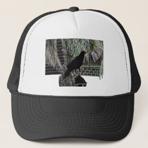 Gorra De Camionero Corona en Lantern