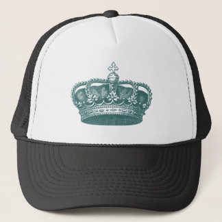 Gorra De Camionero Corona vintage - Colores
