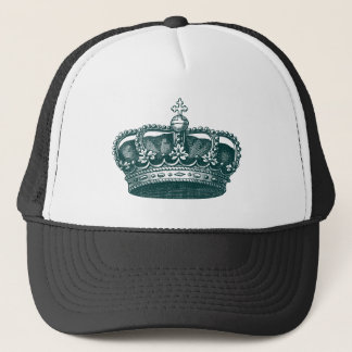 Gorra De Camionero Corona vintage - Colores