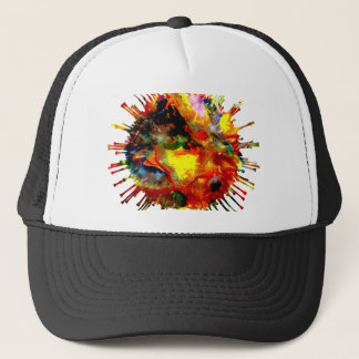 Gorra De Camionero Coronavirus